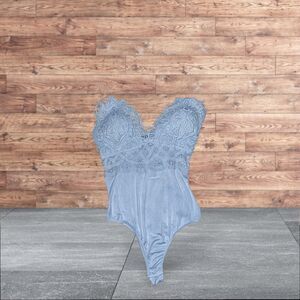 WOMENS RUE21 BODY SUIT SZ S